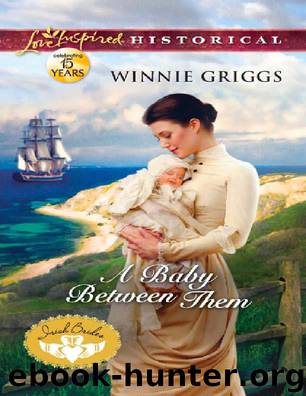 A Baby Between Them by Winnie Griggs