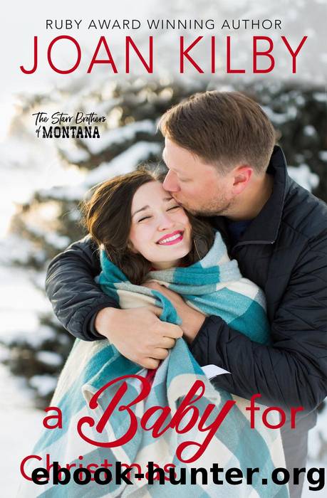 A Baby for Christmas by Joan Kilby