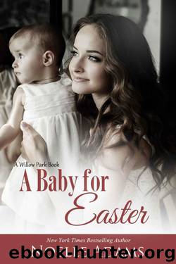 A Baby for Easter