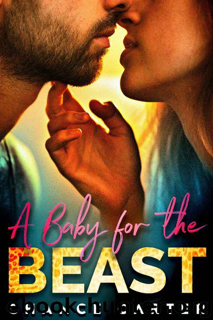 A Baby for the Beast by Chance Carter