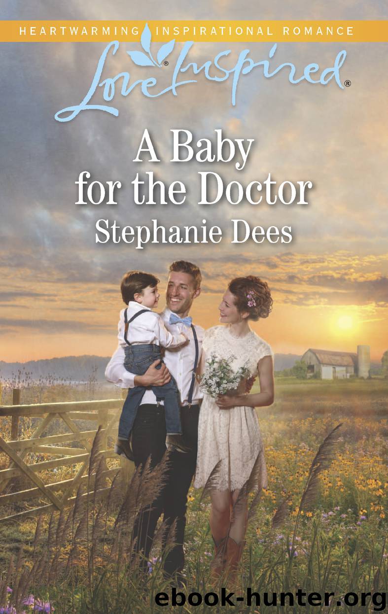 A Baby for the Doctor by Stephanie Dees