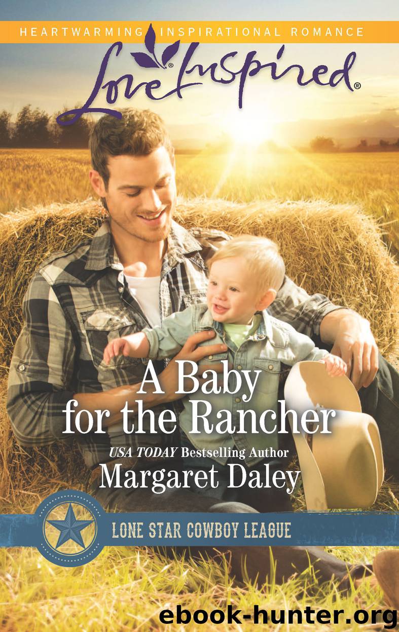 A Baby for the Rancher