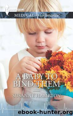 A Baby to Bind Them