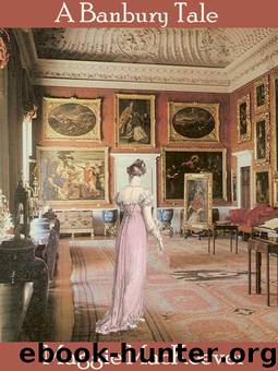 A Banbury Tale by Maggie MacKeever