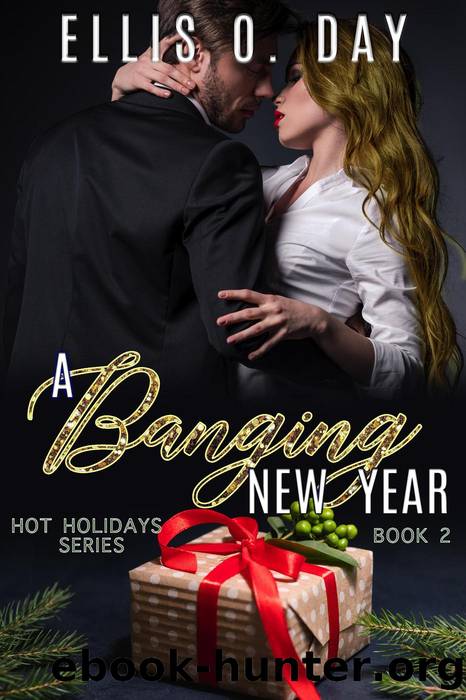 A Banging New Year by Ellis O. Day