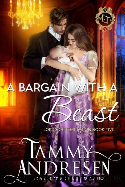 A Bargain with a Beast by Tammy Andresen