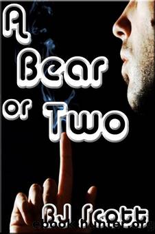 A Bear or Two by B.J. Scott