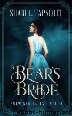 A Bear's Bride by Shari L. Tapscott