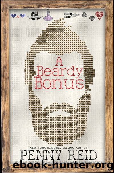 A Beardy Bonus by Penny Reid