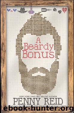 A Beardy Bonus: Bonus and deleted scenes from the Winston Brothers Series by Penny Reid