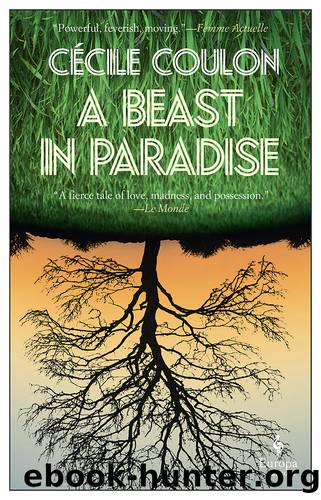A Beast in Paradise by Cécile Coulon