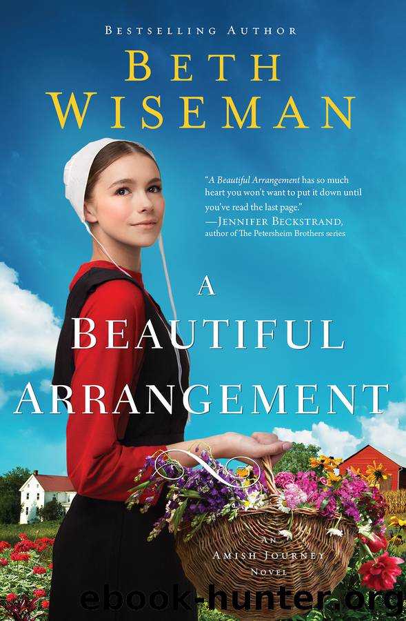 A Beautiful Arrangement by Beth Wiseman