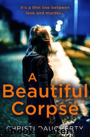 A Beautiful Corpse by Christi Daugherty