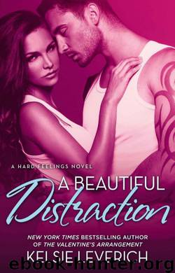 A Beautiful Distraction by Kelsie Leverich