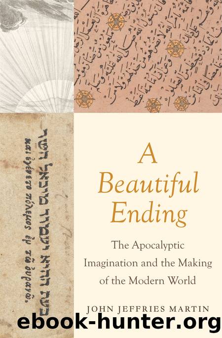 A Beautiful Ending by John Jeffries Martin;