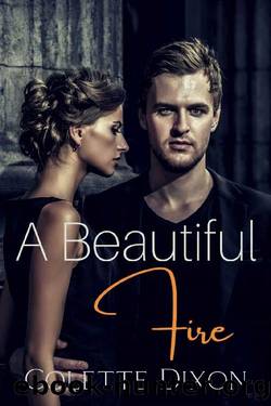 A Beautiful Fire (Love at Lincolnfield Book 4) by Colette Dixon