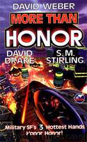 A Beautiful Friendship (mth-1) by David Weber