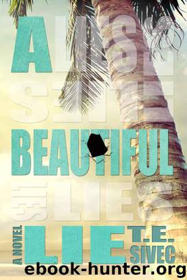 A Beautiful Lie by Tara Sivec