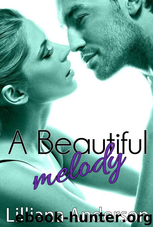 A Beautiful Melody by Anderson Lilliana