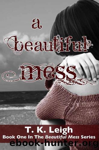 A Beautiful Mess by Leigh T. K