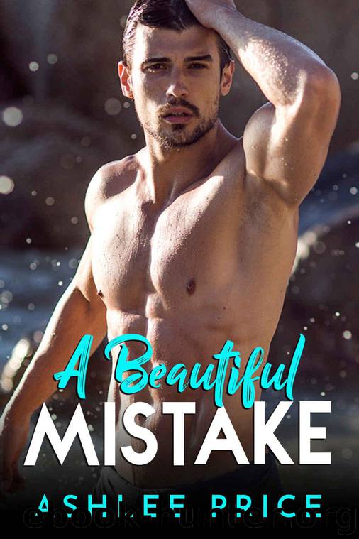 A Beautiful Mistake by Price Ashlee