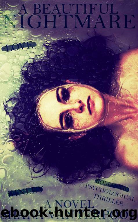 A Beautiful Nightmare: A Novel by Shana Vanterpool