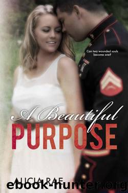 A Beautiful Purpose by Alicia Rae