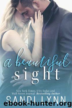 A Beautiful Sight by Sandi Lynn