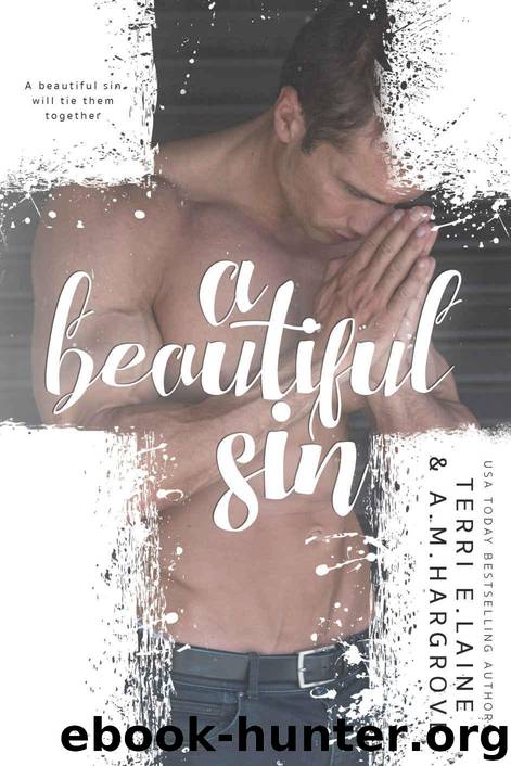 A Beautiful Sin by Terri E. Laine & A.M. Hargrove