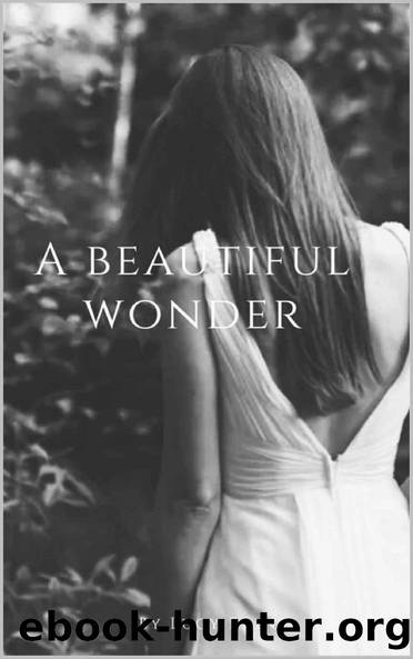 A Beautiful Wonder: Jade Book 4 by Lucy Rains