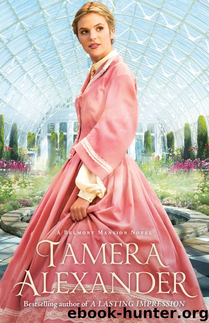 A Beauty So Rare by Tamera Alexander