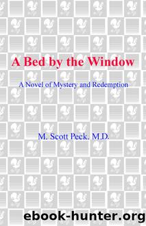 A Bed by the Window by M. Scott Peck