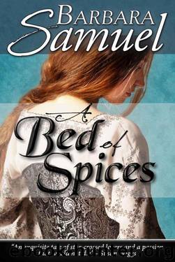 A Bed of Spices by Samuel Barbara