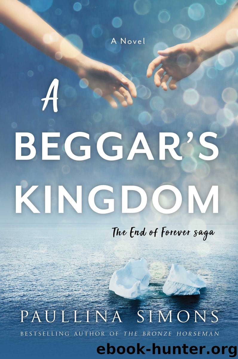 A Beggar's Kingdom by Paullina Simons