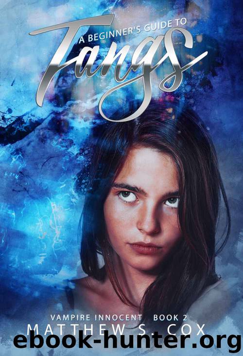 A Beginner's Guide to Fangs by Matthew S. Cox