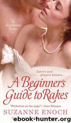 A Beginner's Guide to Rakes (SB1) by Enoch Suzanne