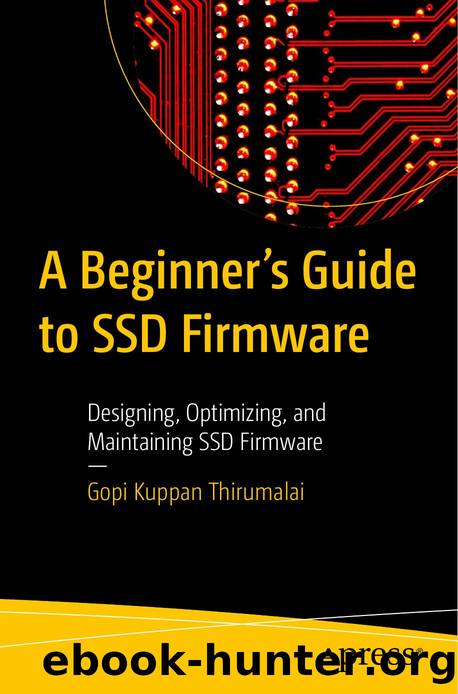 A Beginner's Guide to SSD Firmware by Unknown