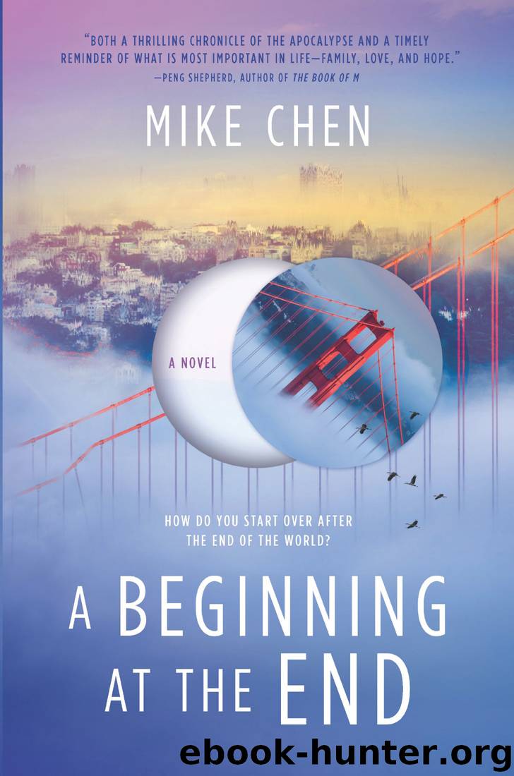 A Beginning at the End by Mike Chen