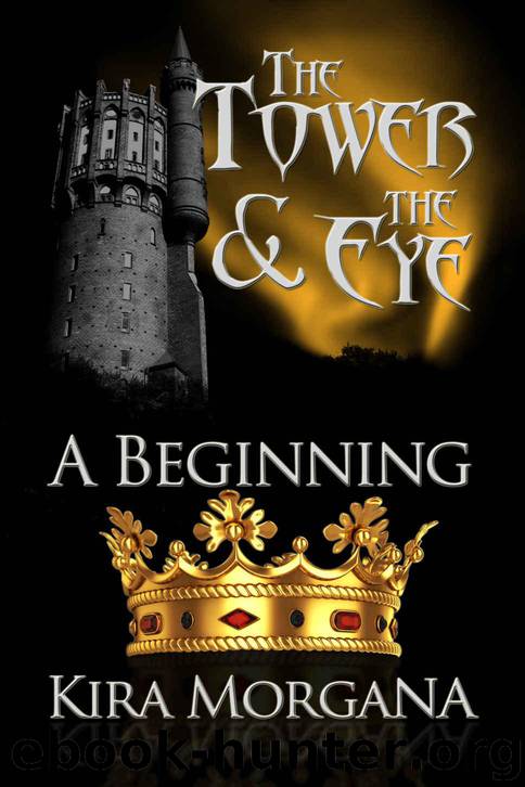 A Beginning by Kira Morgana