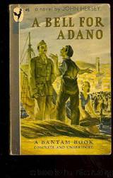 A Bell for Adano by John Hersey