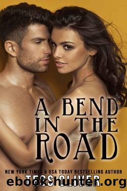 A Bend in the Road by Tess Oliver
