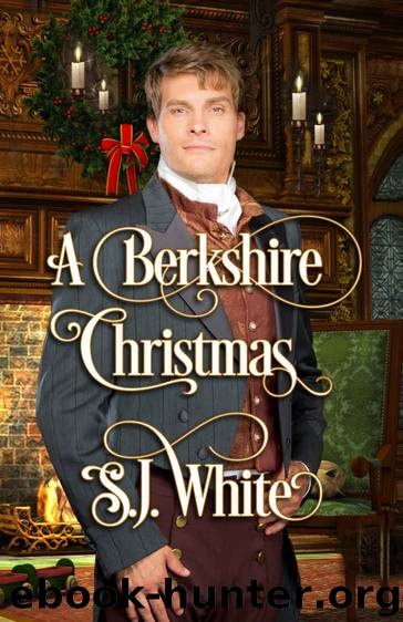 A Berkshire Christmas by S. White