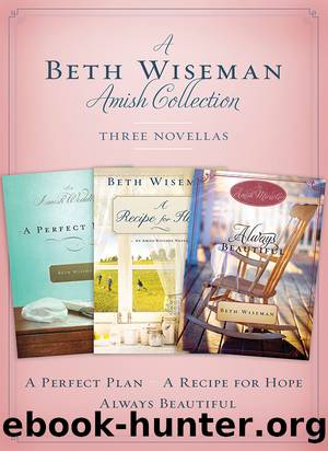 A Beth Wiseman Amish Collection by Beth Wiseman