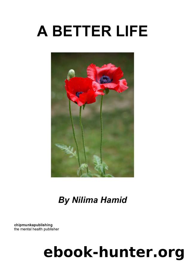 A Better Life by Hamid Nilima