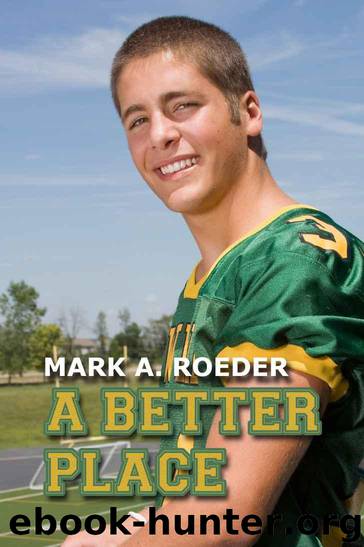 A Better Place by Roeder Mark