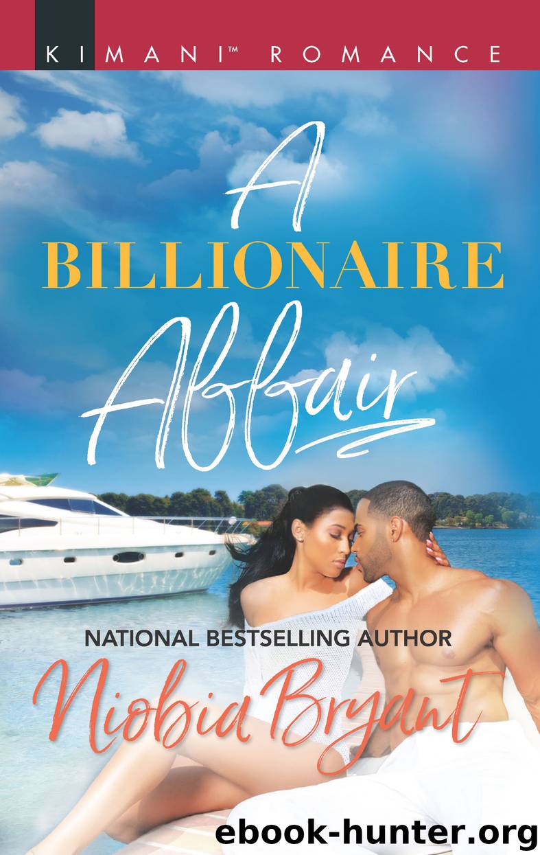 A Billionaire Affair by Niobia Bryant