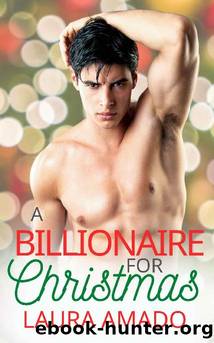 A Billionaire for Christmas (Christmas In Silvergold Lake Book 1) by Laura Amado