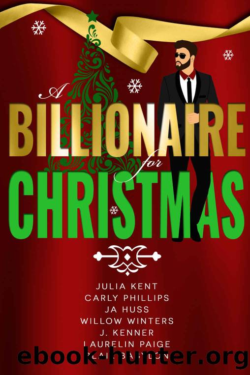 A Billionaire for Christmas by unknow