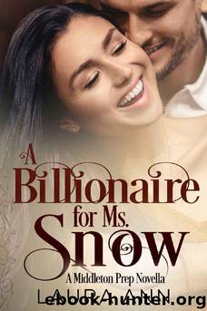 A Billionaire for Ms Snow by Laura Ann