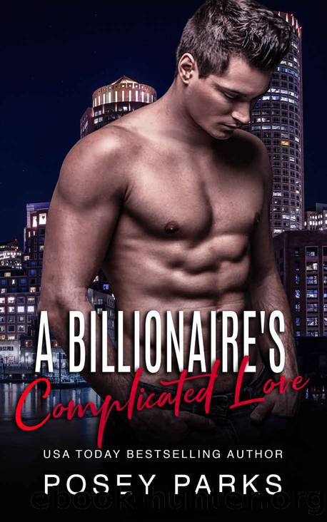 A Billionaire's Complicated Love by Posey Parks